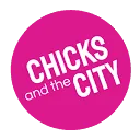 Logo Chicks And The City
