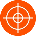 Logo van Het Doelwit