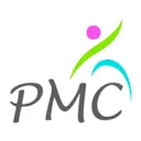 Logo PMC Fysiotherapie