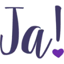 Logo Ja wij willen trouwen