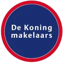 Logo De Koning makelaars