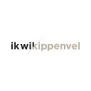 Logo Ik wil Kippenvel