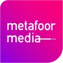Logo Metafoor Media