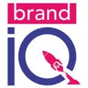 Logo brandIQ.nl
