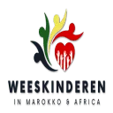 Logo van Stichting Weeskinderen in Marokko