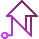 Logo Nieuwenhuis IT AND Connectivity