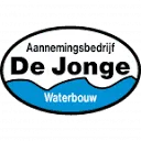 Logo De Jonge Waterbouw
