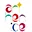 Logo Arthenice Design