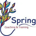 Logo SPRING! Coaching en Training