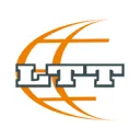Logo Laurens Tullemans Transporten B.V. - LTT B.V.