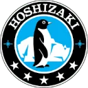 Logo Hoshizaki-Benelux