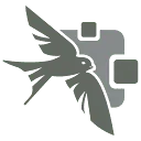 Logo Zwaluw Comfortsanitair