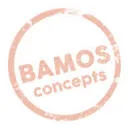 Logo BAMOS concepts