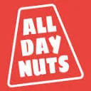 Logo All Day Nuts