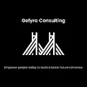 Logo Géfyra Consulting