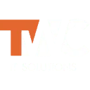 Logo TWC IT Solutions B.V.