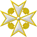 Logo Most Noble Equestrian Order of Saint James