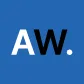 Logo van Arnhem Werkt