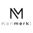 Logo Grafisch Bureau Kenmerkt