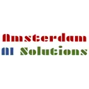 Logo Amsterdam AI Solutions