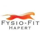 Logo van Fysio-fit Hapert