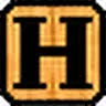 Logo Happenplank