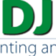 Logo Drukkerij Jan Nagel