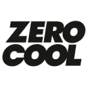Logo Zero Cool Records