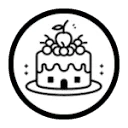 Logo Eli Sweet House