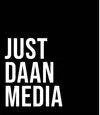 Logo JUSTDAANMEDIA
