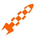 Logo EJP financial astronauts