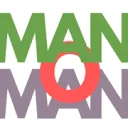 Logo Stichting Man O Man