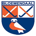 Logo HC Bloemendaal