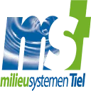 Logo Milieusystemen Tiel B.V.