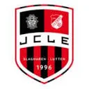 Logo JCLE - JeugdCombinatie s.c. Lutten v.v. EMMS