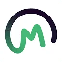 Logo van MNTN digital