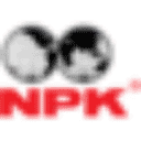 Logo NPK Europe Holland bv