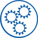 Logo Studievereniging Technische Bedrijfskunde