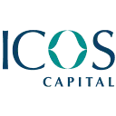 Logo Icos Capital