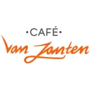 Logo Café van Zanten