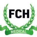 Logo FCH Medical