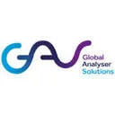 Logo Global Analyser Solutions