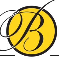 Logo B for Books