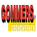 Logo Gommers Grondwerken