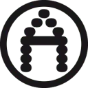 Logo AirMighty Megascene