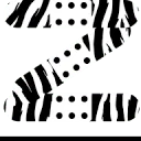 Logo Zebra Voorlichting Training AND Advies
