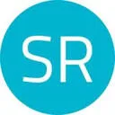 Logo Simone Ravier Webdesign