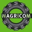 Logo Wagricom B.V.