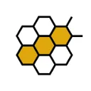 Logo Pure Honey
