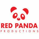 Logo Red Panda Productions NL